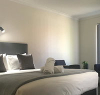 Hotel Clipper - Accommodation Rockhampton