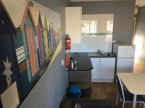 Esperance Central Accommodation - Accommodation Rockhampton 24
