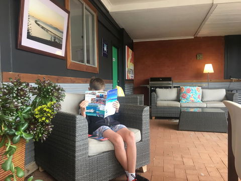 Esperance Central Accommodation - Accommodation Rockhampton 5