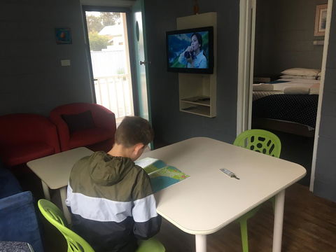 Esperance Central Accommodation - Accommodation Rockhampton 7