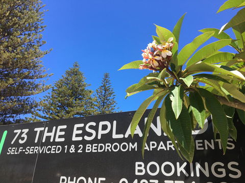 Esperance Central Accommodation - Accommodation Rockhampton 2
