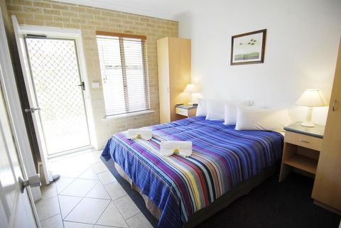 Esperance Central Accommodation - Accommodation Rockhampton 41