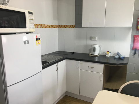Esperance Central Accommodation - Accommodation Rockhampton 13