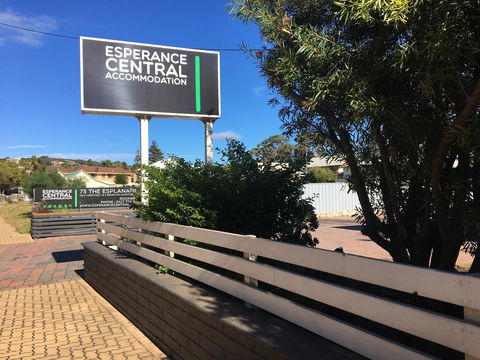 Esperance Central Accommodation - Accommodation Rockhampton 29