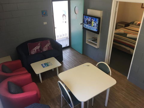Esperance Central Accommodation - Accommodation Rockhampton 35