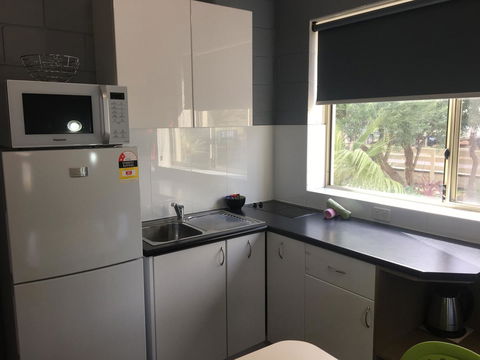 Esperance Central Accommodation - Accommodation Rockhampton 11