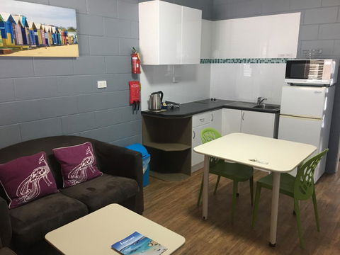 Esperance Central Accommodation - Accommodation Rockhampton 23