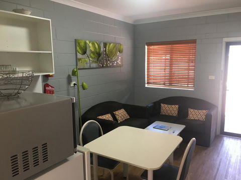 Esperance Central Accommodation - Accommodation Rockhampton 39