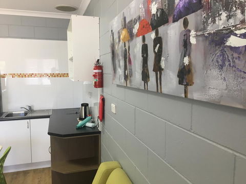 Esperance Central Accommodation - Accommodation Rockhampton 1