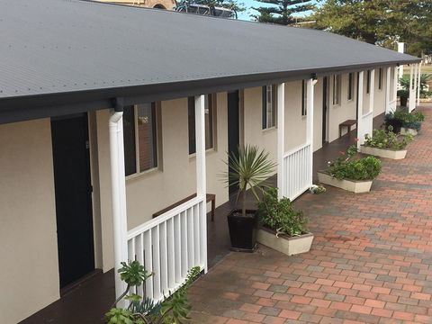 Esperance Central Accommodation - Accommodation Rockhampton 16