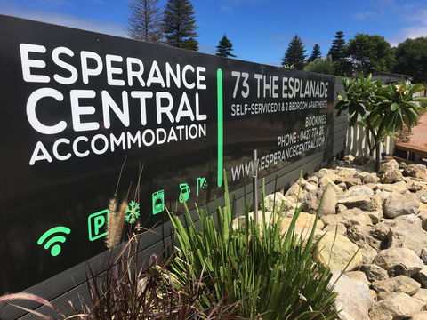 Esperance Central Accommodation - Accommodation Rockhampton 4