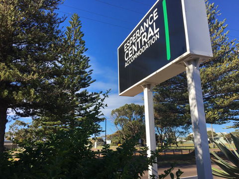 Esperance Central Accommodation - Accommodation Rockhampton 28