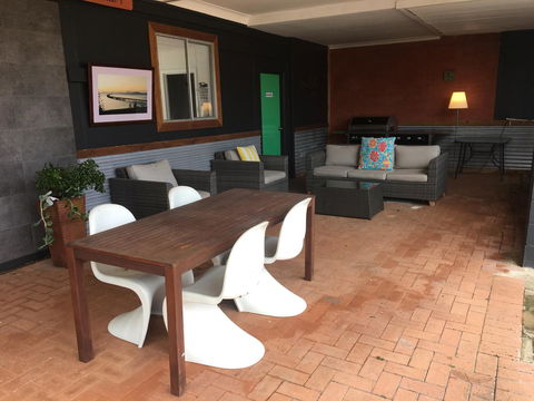 Esperance Central Accommodation - Accommodation Rockhampton 20