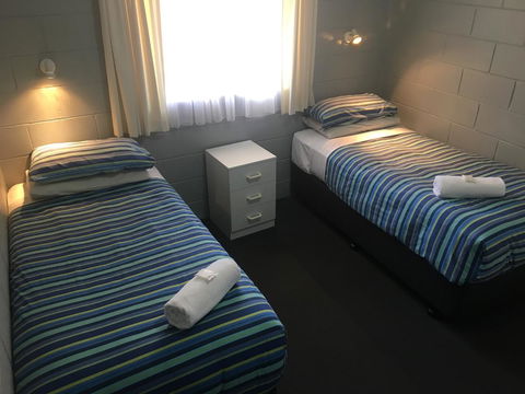Esperance Central Accommodation - Accommodation Rockhampton 38