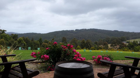 Karri Aura - Accommodation Rockhampton 3