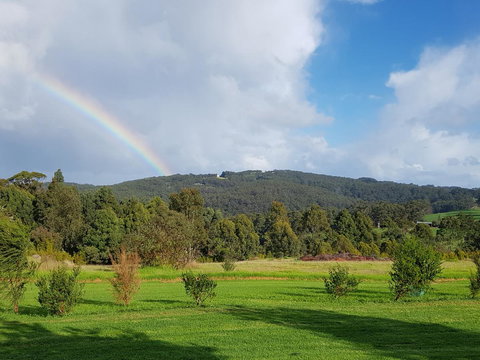 Karri Aura - Accommodation Rockhampton 5