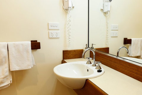 Karri Aura - Accommodation Rockhampton 2