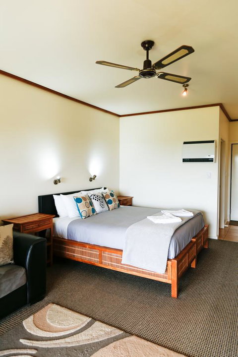 Karri Aura - Accommodation Rockhampton 4