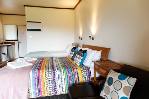 Karri Aura - Accommodation Rockhampton 1