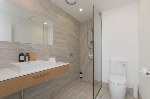 Sunset Place Apartments - Accommodation Rockhampton 4