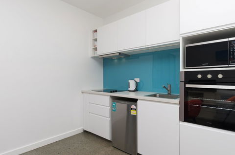 Sunset Place Apartments - Accommodation Rockhampton 17