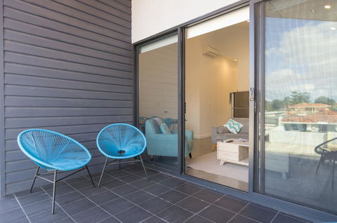 Sunset Place Apartments - Accommodation Rockhampton 39