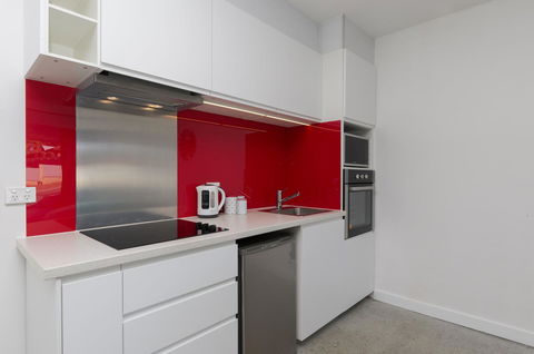 Sunset Place Apartments - Accommodation Rockhampton 26