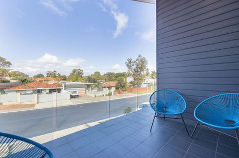 Sunset Place Apartments - Accommodation Rockhampton 38