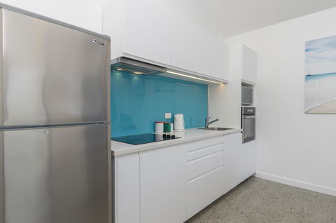 Sunset Place Apartments - Accommodation Rockhampton 40