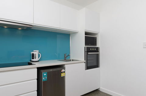 Sunset Place Apartments - Accommodation Rockhampton 16