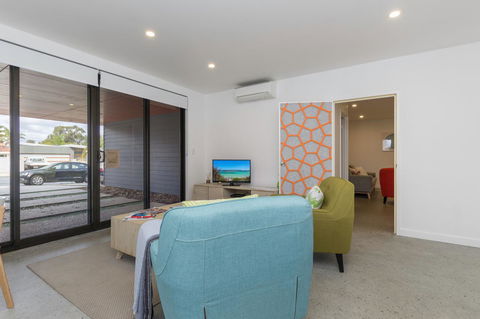 Sunset Place Apartments - Accommodation Rockhampton 28