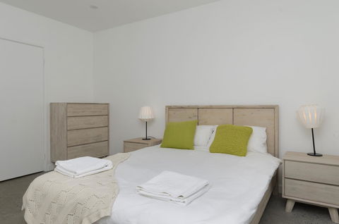 Sunset Place Apartments - Accommodation Rockhampton 24