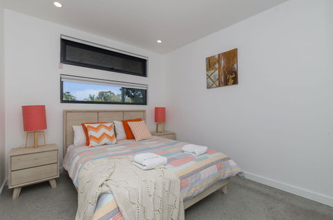 Sunset Place Apartments - Accommodation Rockhampton 10