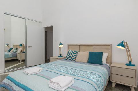 Sunset Place Apartments - Accommodation Rockhampton 35