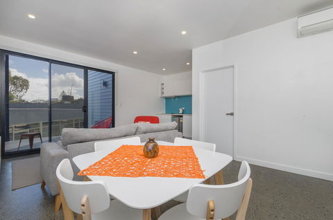 Sunset Place Apartments - Accommodation Rockhampton 18