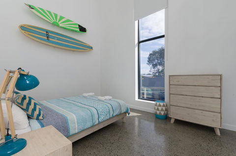 Sunset Place Apartments - Accommodation Rockhampton 36