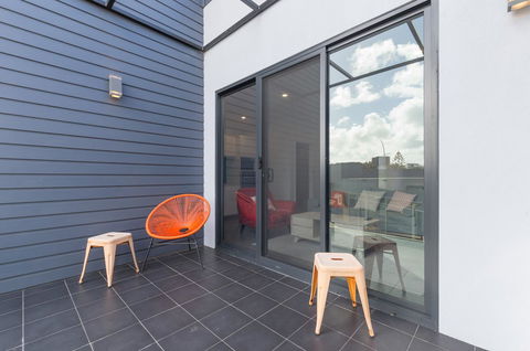 Sunset Place Apartments - Accommodation Rockhampton 11