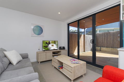 Sunset Place Apartments - Accommodation Rockhampton 7