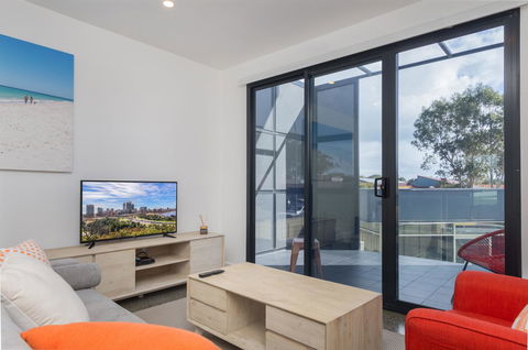 Sunset Place Apartments - Accommodation Rockhampton 15