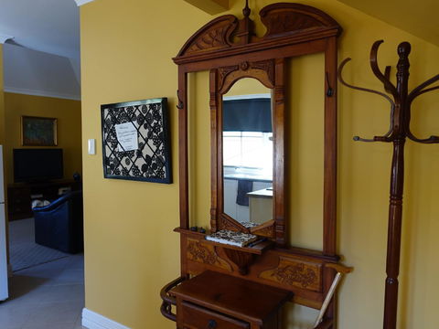 The Blacksmiths Cottage - Accommodation Rockhampton 30