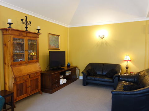 The Blacksmiths Cottage - Accommodation Rockhampton 11