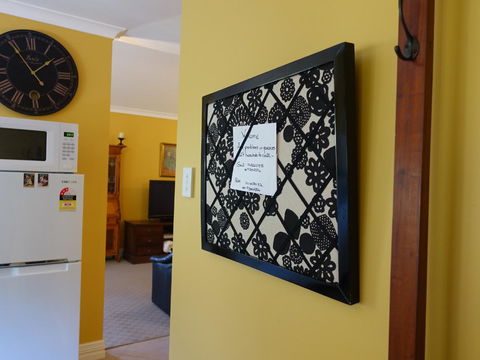 The Blacksmiths Cottage - Accommodation Rockhampton 19