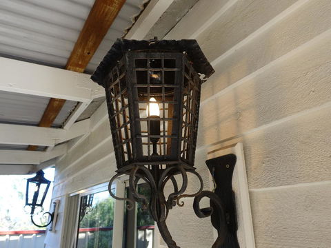 The Blacksmiths Cottage - Accommodation Rockhampton 23