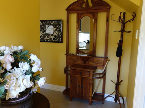 The Blacksmiths Cottage - Accommodation Rockhampton 17