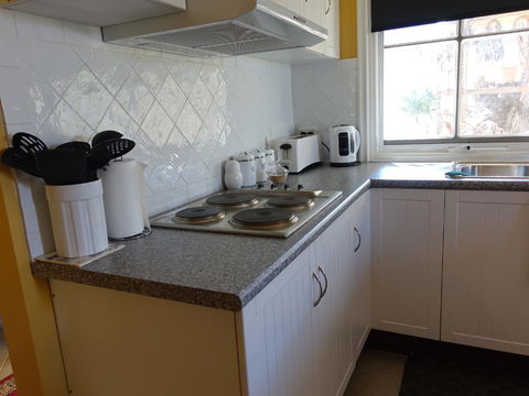 The Blacksmiths Cottage - Accommodation Rockhampton 15