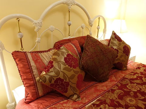 The Blacksmiths Cottage - Accommodation Rockhampton 0