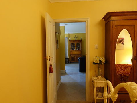 The Blacksmiths Cottage - Accommodation Rockhampton 25