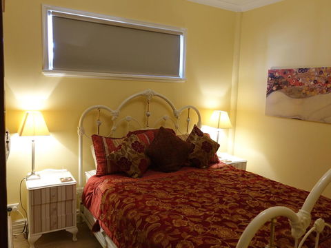 The Blacksmiths Cottage - Accommodation Rockhampton 24