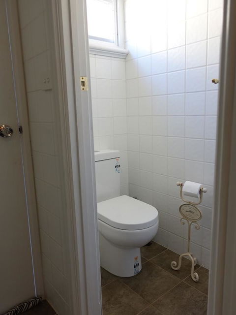 The Blacksmiths Cottage - Accommodation Rockhampton 32