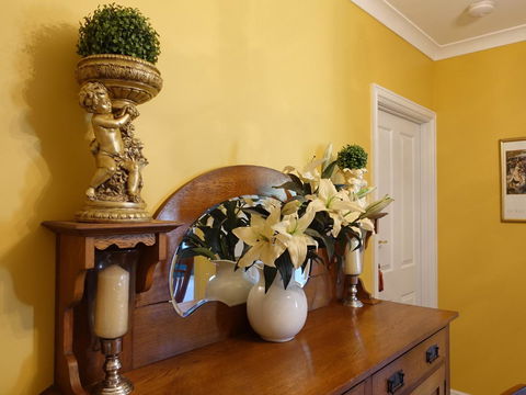 The Blacksmiths Cottage - Accommodation Rockhampton 10
